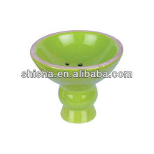 9 cm Durchmesser Keramik Shisha Tabak Schüssel